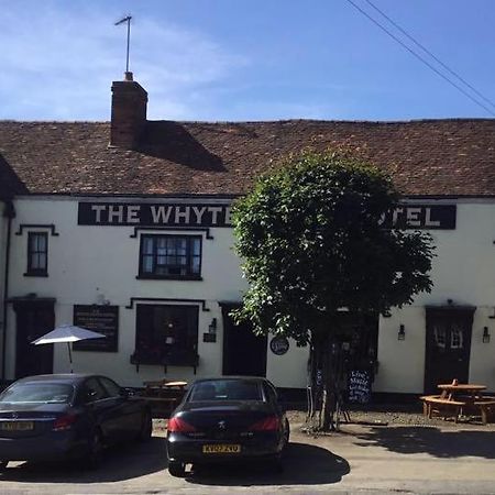 Whyte Harte Hotel Redhill  Exterior photo